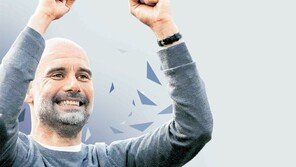 ‘티키타카+압박’ 대세가 된 과르디올라 축구