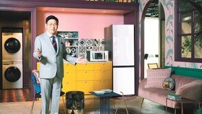 비스포크 ‘라이프스타일 브랜드’로… “美-유럽 진출” 