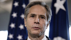 블링컨, 美 특사 중동에 파견…이스라엘·팔레스타인 지도자 만날 것