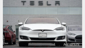 美교통안전국, 테슬라 차량 캘리포니아 인명 사고 조사 착수