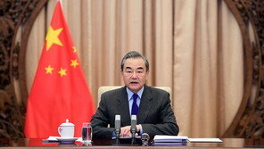 中 “미군 철수 후 아프간서 ‘3대 악’ 맞서 적극적 역할 하겠다”