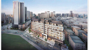 세 부담 낮추고 공간 효율 높였다