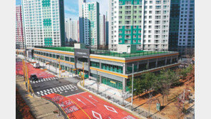 투자금 8000만원부터… 커피숍-편의점 등 업종무관