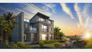 서울 청량리서 40분 거리 명품 전원주택 부지