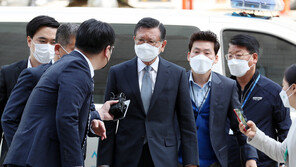 계열사 부당지원 의혹…박삼구 前 금호회장 구속영장 발부