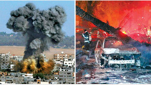 이-팔, 보복에 거듭 보복… ‘50일 전쟁’ 재연 우려 커져 