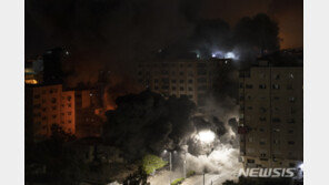 네타냐후 “상상 초월 타격 가할 것” VS 하마스 “순교는 국토 해방 연료”