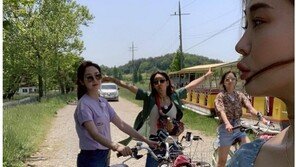 옥주현, 핑클 데뷔 23주년 자축 “변치 않을게…사랑해”