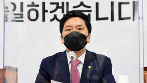 김기현 “靑, 임·박·노 흥정하듯 여론 간봐…민심은 없고 문심뿐”