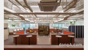 KT에스테이트, 첫 분산오피스 ‘집무실 일산점’ 개소