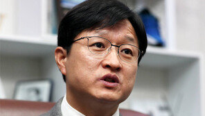 親文 강병원 “기독교·불교 장관 있다면 예수·부처도 낙마”