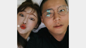 BJ 철구, 아내 외질혜와 전격 이혼 발표…하루 만에 번복