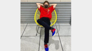 딘딘 “이 버러지들아 벌 받아라!” 분노…무슨 일?