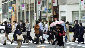 도쿄 누적 확진자 15만 돌파…“올림픽, 내년 가을로 연기해야”