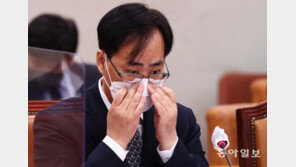 [사설]박준영 1명만 사퇴시키고 총리 인준 밀어붙인 巨與의 독주