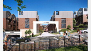   확장성 높은 단독형 주택 인기 ↑… 태전지구 ‘라시에라 태전’ 분양 앞둬