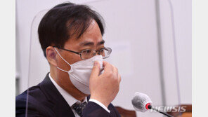 국민의힘 “박준영 사퇴, 사필귀정…임혜숙·노형욱도 결단하라”