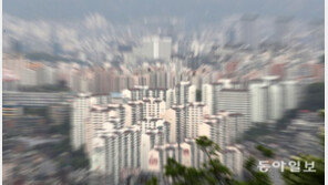 심상찮은 집값-전세금 상승세, 작년보다 더 가파르다