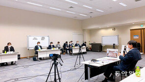 오염수 방출, 자민당서도 반발…변명만 늘어놓은 日정부