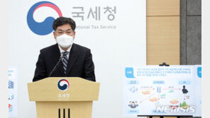 ‘쇼핑’하듯 개발지 땅 사들인 일가족…수백억대 투기까지