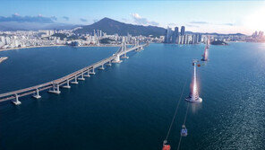 부산 해상케이블카 5년만에 재추진…박형준 “공론화 필요”