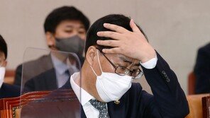 박준영 후보자 사퇴에 해수부 ‘허탈’…“日 원전 오염수 등 현안 산적”