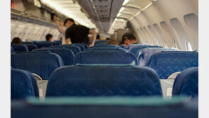 기내 마스크 착용 거부하고 담요에 코 풀었다가…美승객, 1100만원 벌금형