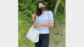 ‘박연수 딸’ 송지아, 전지현 닮은꼴 눈길…한층 성숙해진 미모