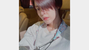 이윤지, 의미심장 글은 ‘자책 글’이었다…“반복적인 실수, 딸 다칠 뻔 해”