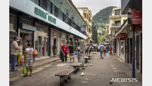 백신 접종률 1위 세이셸, 확진자 급증…WHO, 데이터 검토