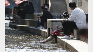 서울 오후 5시 도심·서북권 오존주의보 해제…동북·서남·동남권 유지