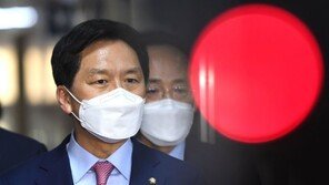 김기현 “도라지 묵힌다고 인삼 안돼…박준영보다 임혜숙이 심각”