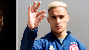 “우승컵 녹여 만든 4만개 별을 팬들에게”