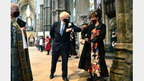 英총리와 함께한 나이팅게일 후손