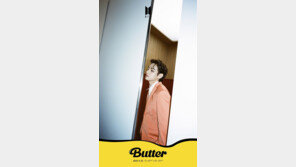 방탄소년단 제이홉·지민·뷔…‘Butter’ 청량+세련 콘셉트 공개