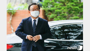 김부겸 “혼신 다해 어려움 극복…철저하게 통합 지향”