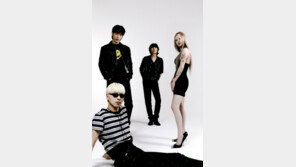 ‘백예린 밴드’ 더 발룬티어스, 27일 첫 정규 발매 ‘정식 데뷔’