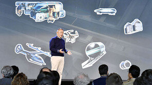 현대차, 美에 8조원 투자해 전기차 생산 