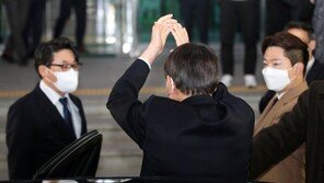 주호영 “윤석열과 친구의 친구, 같은 집에도 살았고…尹 합류, 내 말 믿어라”