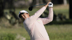 이경훈, 바이런 넬슨 첫날 공동 7위 도약