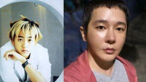 허정민, 故제이윤 추모 “오해 속 연락 못해서 미안”