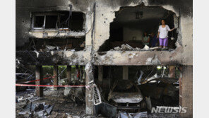 美 국방부, 이스라엘서 직원 120명 독일로 철수 시켜