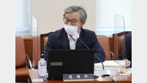 ‘백신 편가르기’ 논란 黃에 전재수 “나라 절단 내려는 심보”