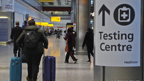 영국에 면접 보러 왔는데 추방당한 EU 시민…“규정 어겨” 비난