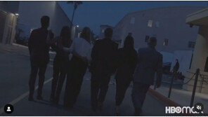 미드 ‘프렌즈’, 재결합 방송 27일 공개…BTS 게스트 출연