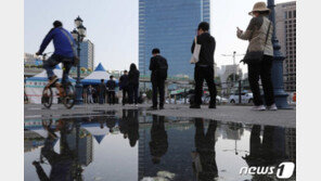 직장·지인모임·교회 등 집단감염…서울 신규 확진 231명