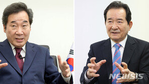 이낙연·정세균 호남 동시 출격…‘텃밭 주도권’ 경쟁 치열