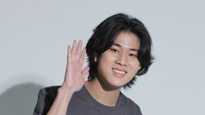 이무진 “‘싱어게인’ 후광? 최선 다해야…열정·체력 쏟아부어”