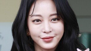 ‘열애 중’ 한예슬, 본업도 열일…‘굿바이 로맨스’ 주인공