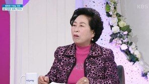 ‘30억 자산가’ 전원주 “자식에 재산 줄 생각 없어…다들 살만큼 살아”